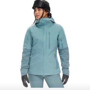 Oyuki Nimi YamaPro 3L Jacket - Women's size XS